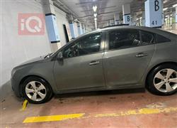 شيفروليه كروز